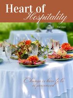 Heart of Hospitality